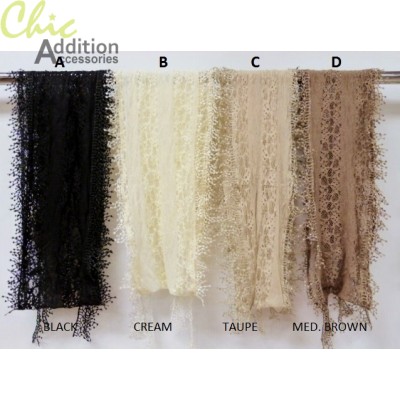 Lace48 A-D